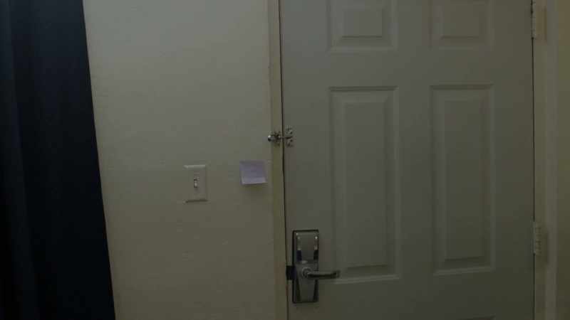 [knock on door]