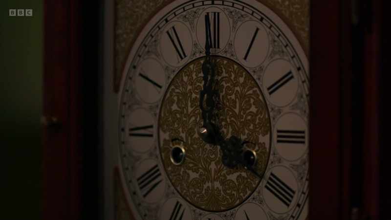 [ Knock on door ]