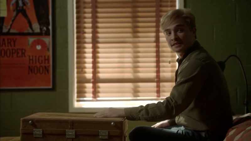[ KNOCK ON DOOR ]