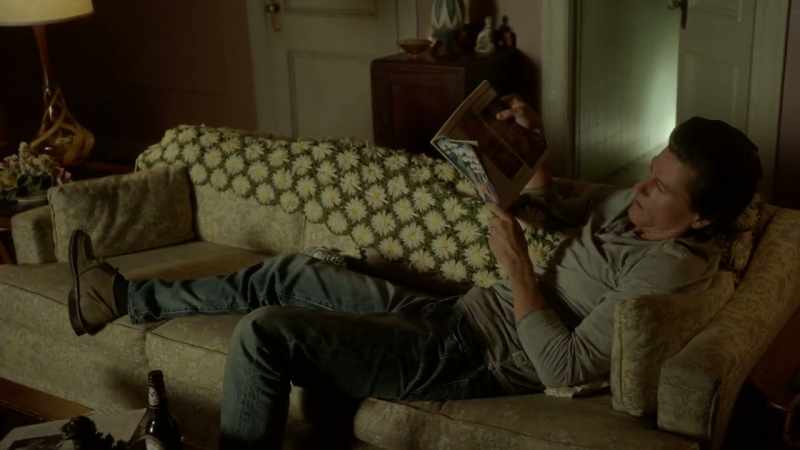 [ KNOCK ON DOOR ]