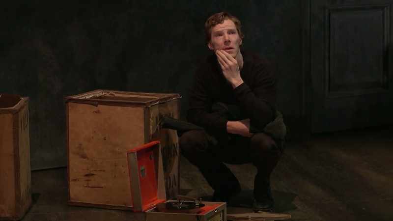 (KNOCK ON DOOR)