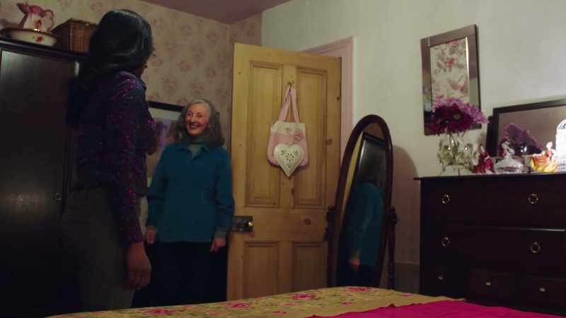 KNOCK ON DOOR