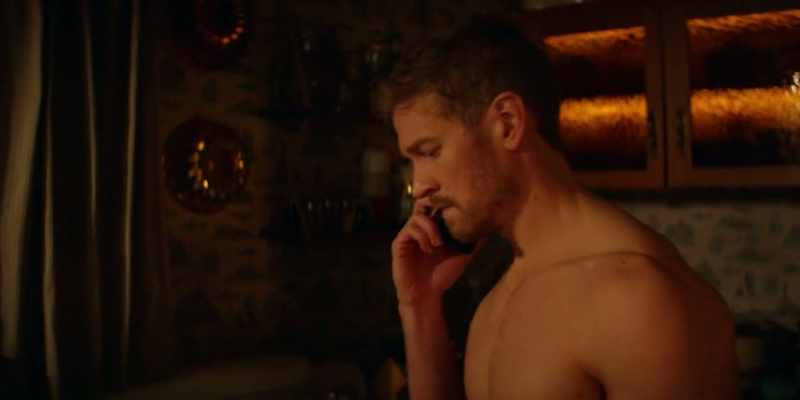 [KNOCK ON DOOR]