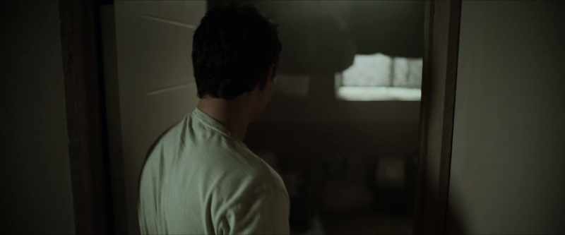 [KNOCK ON DOOR]