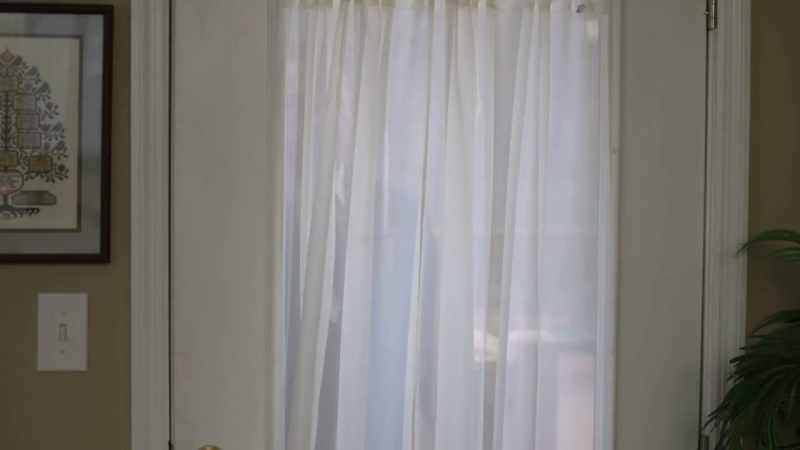 [ KNOCK ON DOOR ]