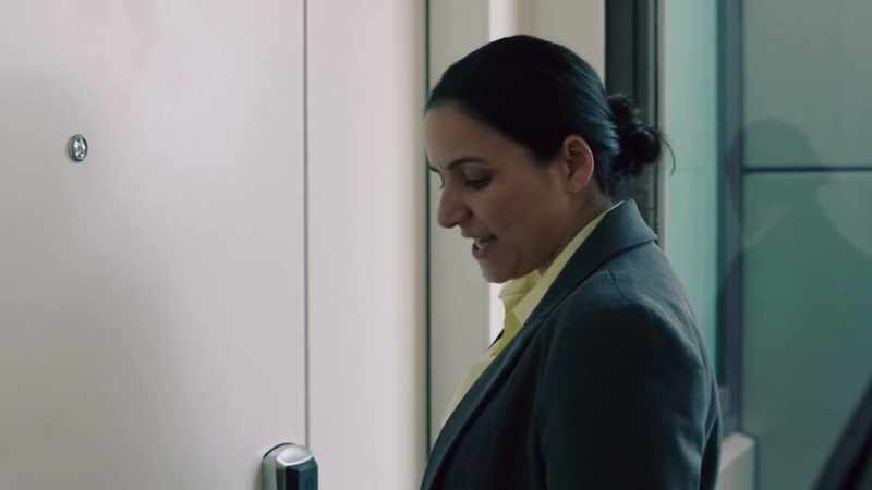 [knock on door]