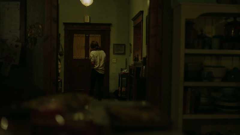 [ Knock on door ]