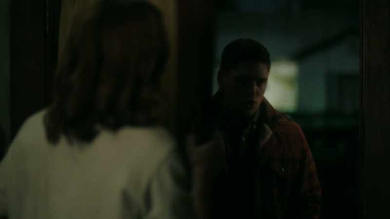 [ Knock on door ]