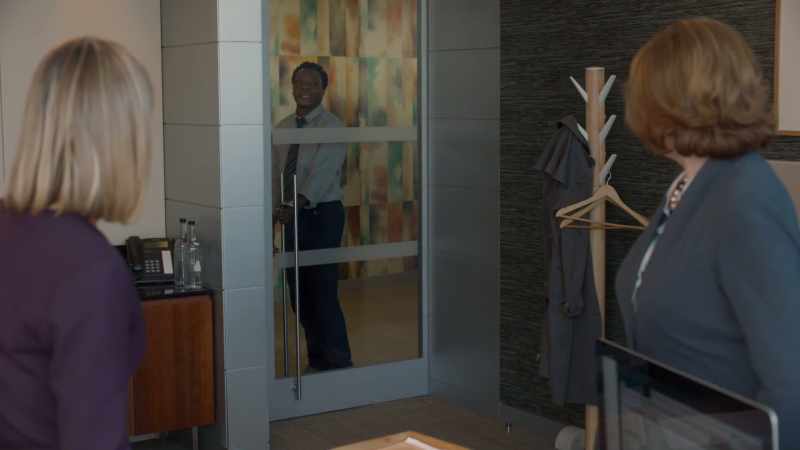 [Knock on door]