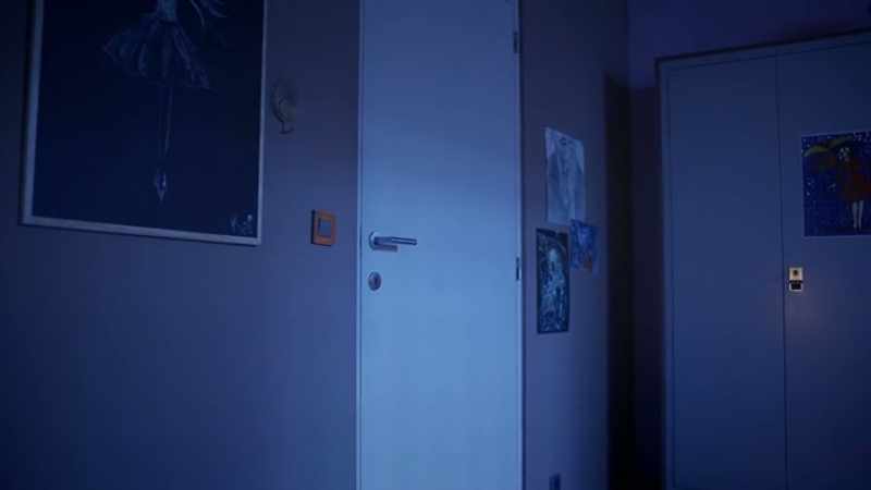 (knock on door)