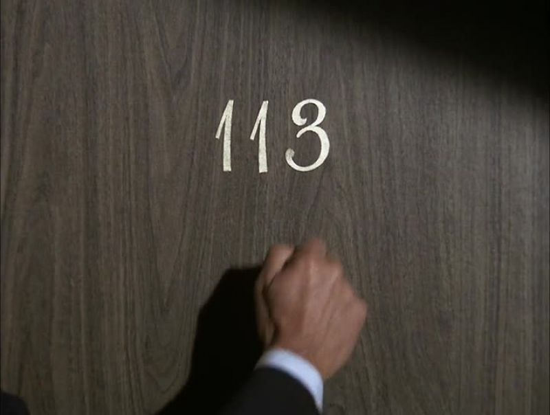 [ KNOCK ON DOOR ]