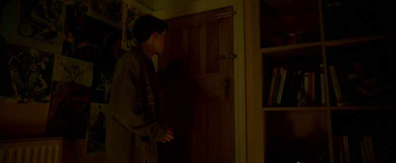 [KNOCK ON DOOR]
