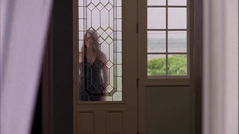[ knock on door ]