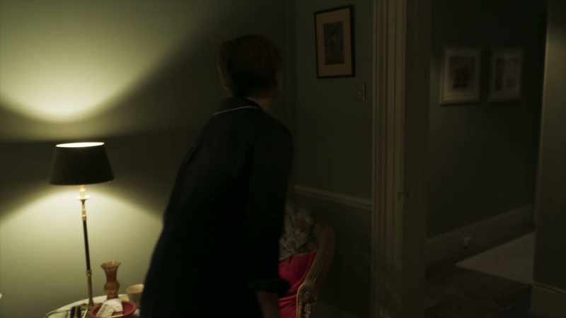 KNOCK ON DOOR