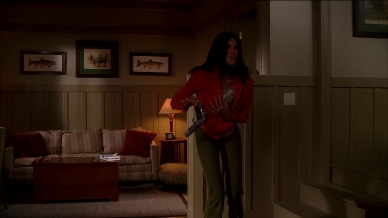 [ KNOCK ON DOOR ]