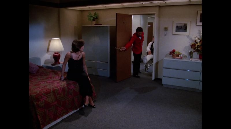 [ Knock on door ]