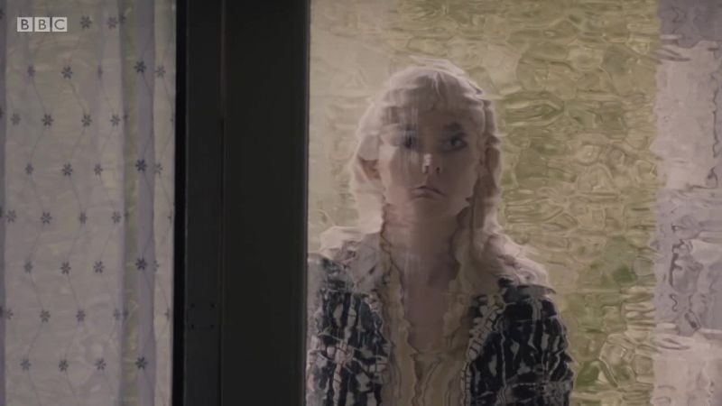 KNOCK ON DOOR