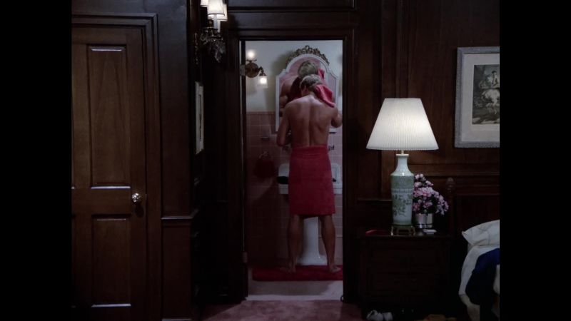 [Knock on door]