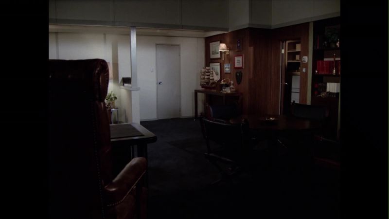 [ Knock on door ]