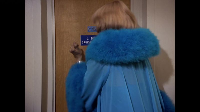 [ Knock on door ]