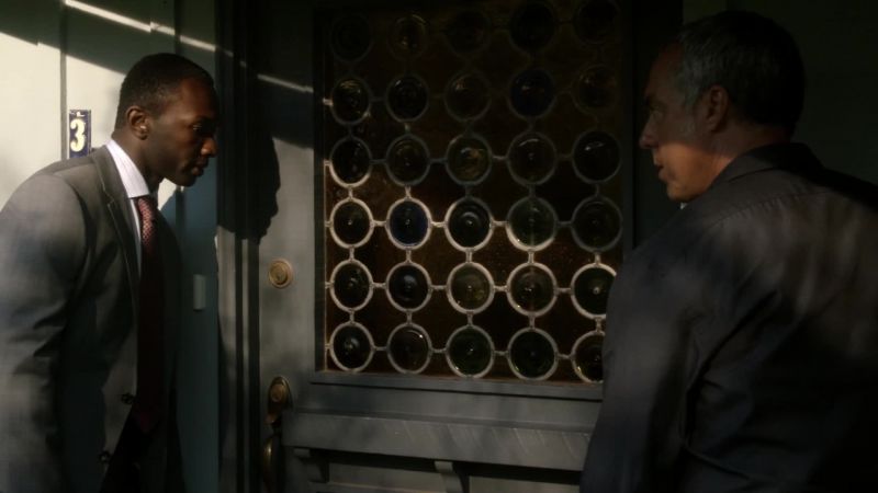 [ Knock on door ]