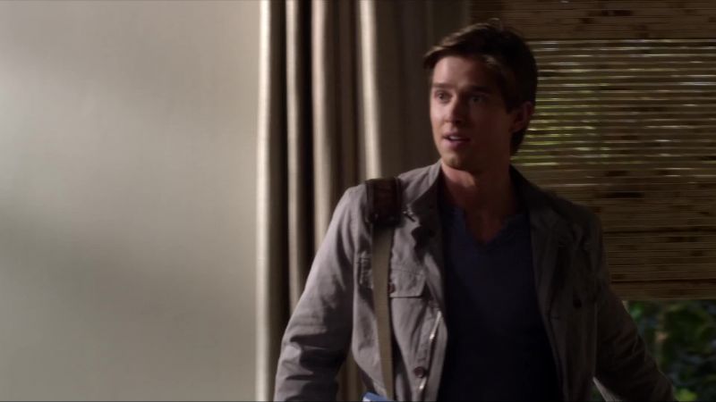 ( knock on door )