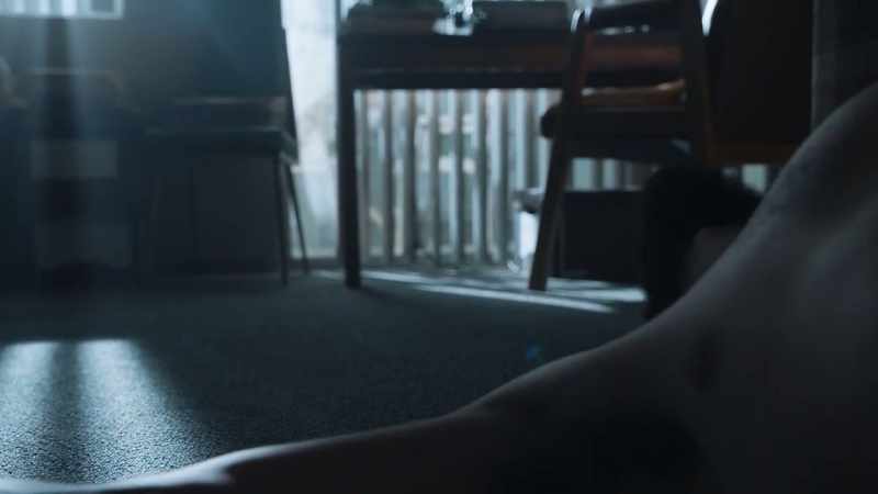 (knock on door)