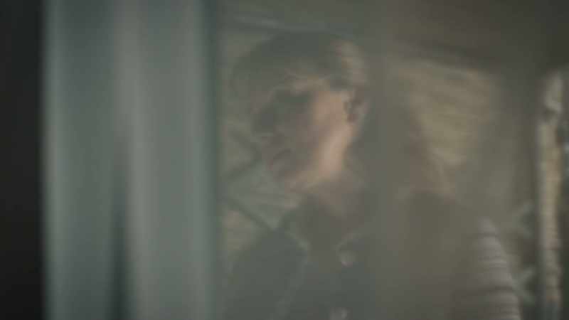 [ Knock on door ] - Tricky