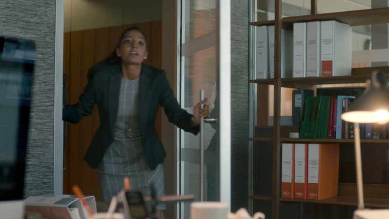 [Knock on glass door]