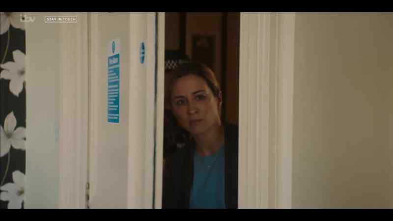 [KNOCK ON THE DOOR]
