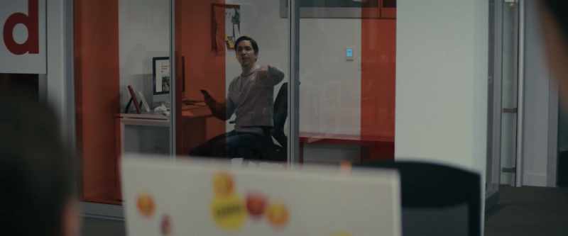 [knock on window]