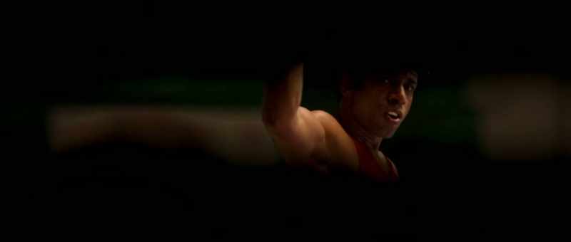 Knock out!