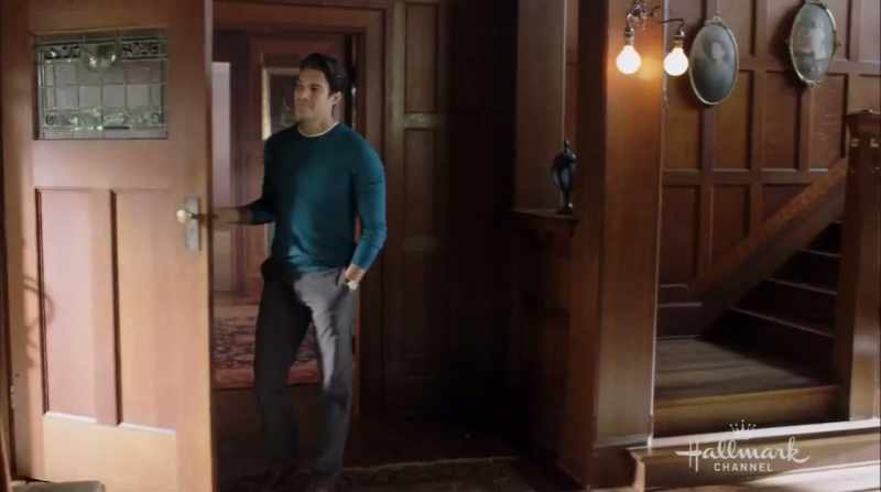Knock... well, knock wood