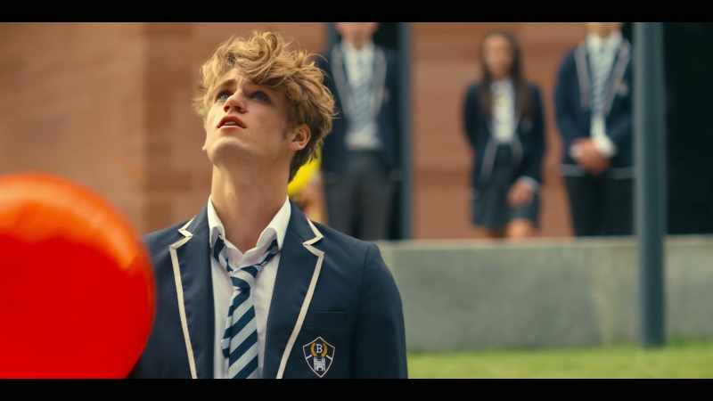 �� Knocked you out and dragged you there myself... ♪