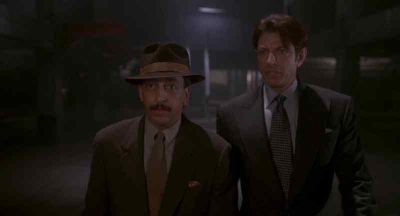 Knock'em dead. - Watch this