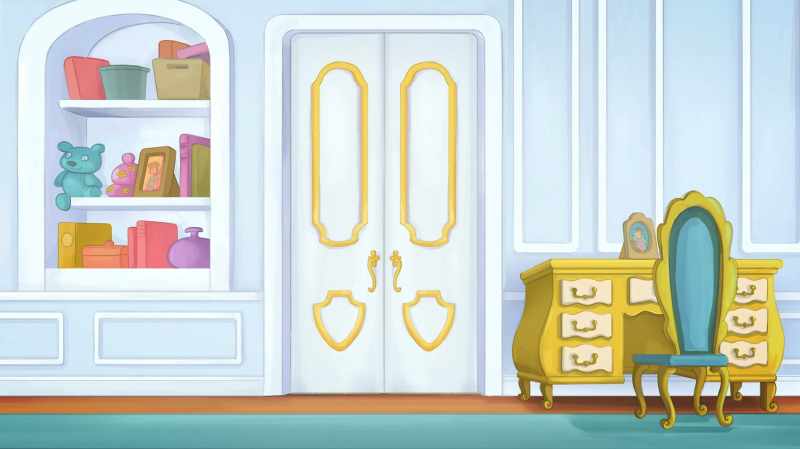 [knocking at door]