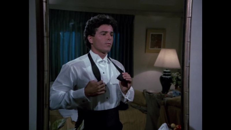 [Knocking at door]