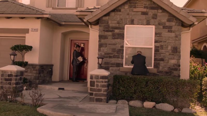[knocking at door]