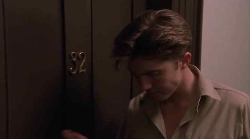 [KNOCKING AT DOOR]