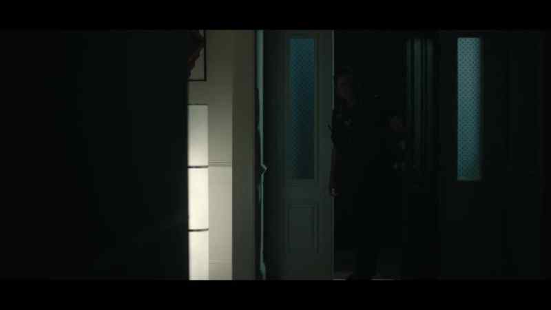 (KNOCKING AT DOOR)