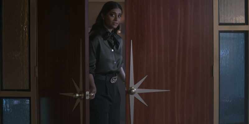 (KNOCKING AT DOOR)