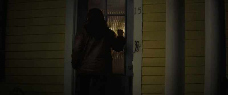(knocking at door)
