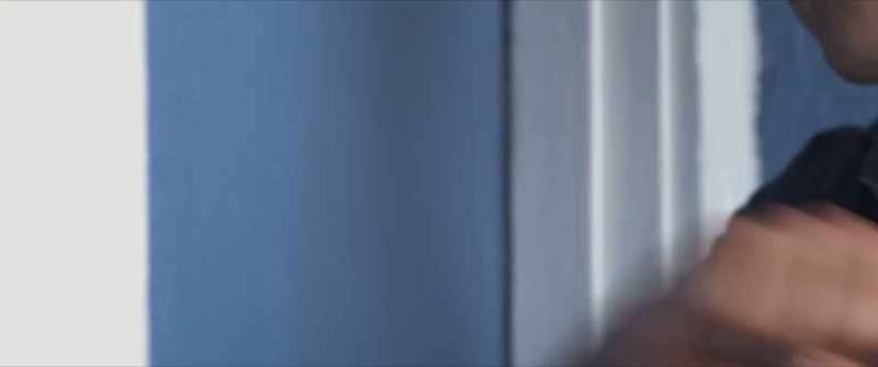 [knocking door]