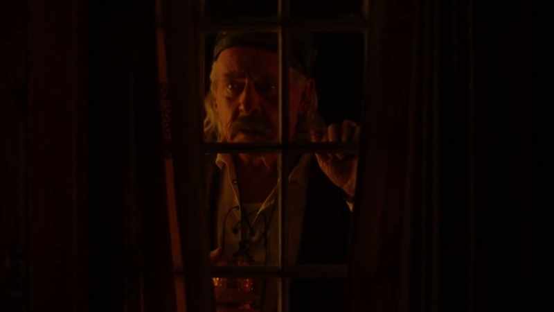 (knocking) lina?