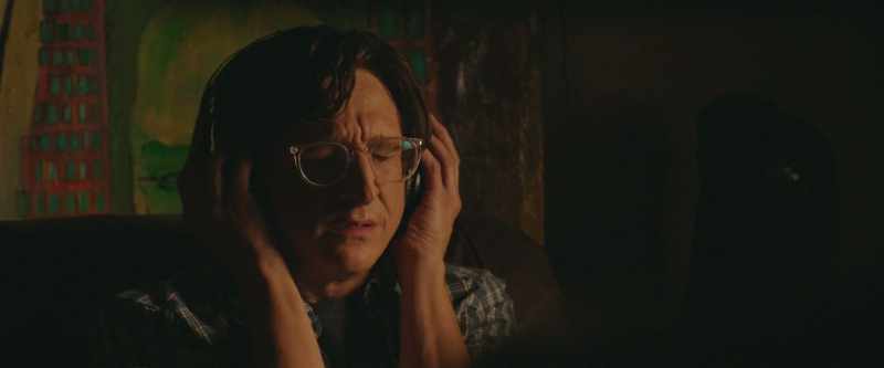 ( knocking on door ) - ♪ Ooh, lordy ♪