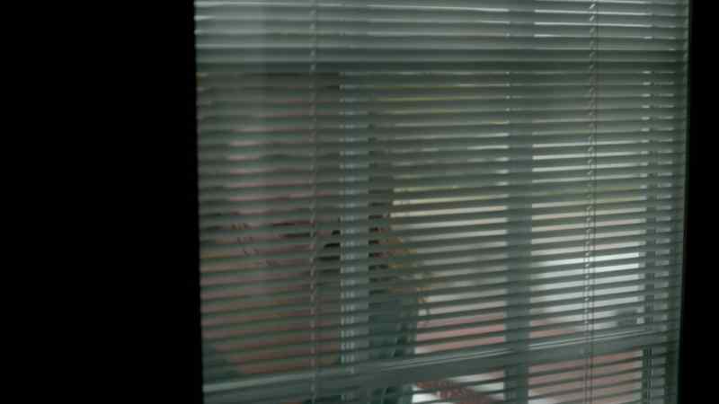 [knocking on door]