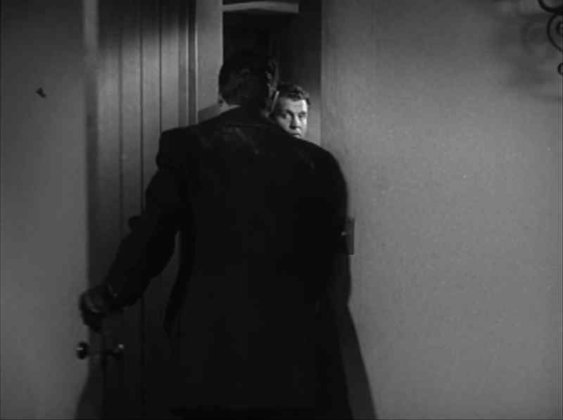 [knocking on door]