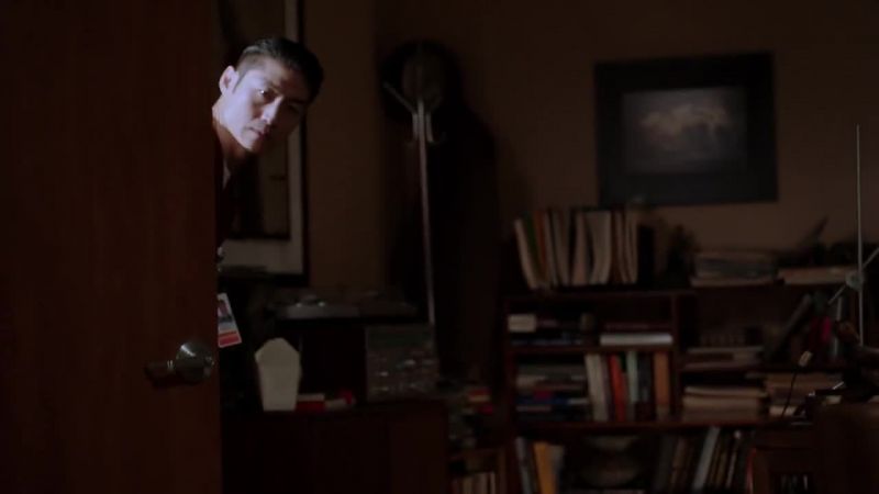 [knocking on door]
