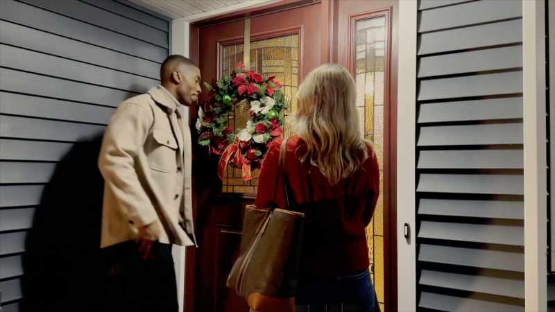 (knocking on door)