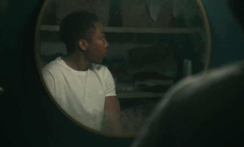(KNOCKING ON DOOR)